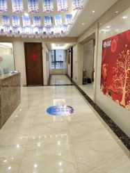 -碧莲盛·不剃发植发