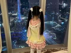 -广州四季酒店