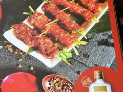 -小牛叔鲜切牛肉·火锅·烤肉自助(公济桥路店)