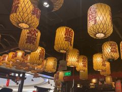 -南京大牌档(济南万象城店)