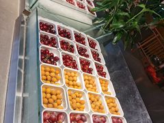 -蓝鲸湾汤泉(包河店)