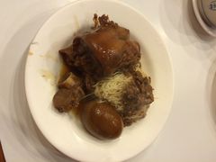 阿水狮猪脚大王煮-阿水狮猪脚大王(台中公园店)