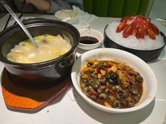 -阿毛饭店首店·宁波老字号(文化广场店)