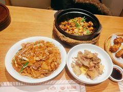 -顺风汤馆·广府粤菜(江宸天街店)