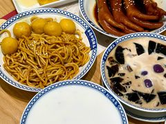 -赵记传承·中式甜品(中山石岐大信店)