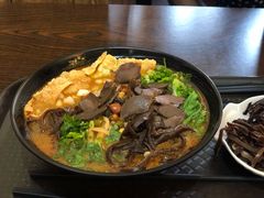 -柳大厨螺蛳粉(人民路总店)