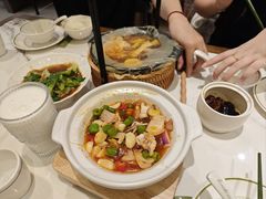 -春家·非遗手工小吃(徐汇万科广场店)