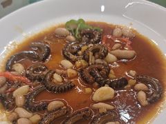 -红满堂·龙虾·牛蛙·淮扬菜(濠北路店)