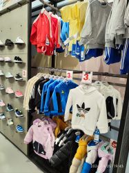 -宝大祥青少年儿童购物中心(普陀中环店)