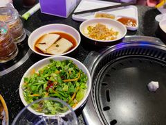 -老卜奎齐齐哈尔烤肉(人民东路店)