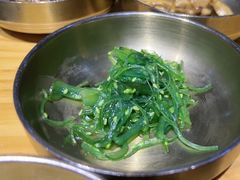 -金顺碳烤肉(番禺傍江地铁站店)