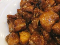 -潮喜竹溪荔湖酒家(荔枝湾店)