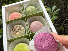 -好一朵茉莉花(老门东店)