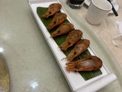 -方荣糊涂菜馆(湖北路店)