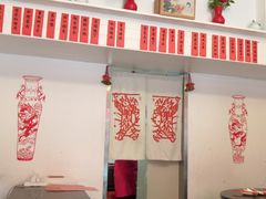 -蟹黄鱼面·锦园(定西路店)