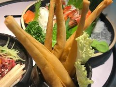 -赤坂亭M9和牛烧肉·日料398放题(万达店)