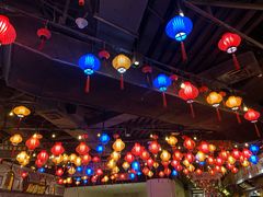 -1192弄老上海风情街(世纪汇广场店)