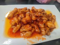 -小四川美食馆(幸福路店)