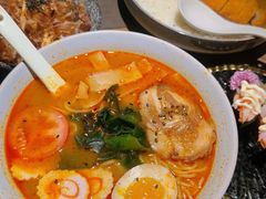 -松幸日式料理(中山路店)