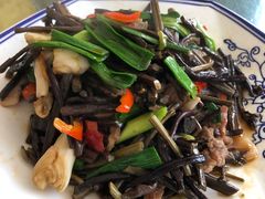 -徽州美食(三十年老店)