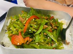 -石笨笨·盖浇饭大王(MOMOPARK店)