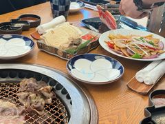 -炎蔵牛舌烤肉