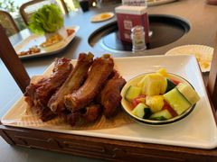 -创味·民间海南菜·非遗藤桥排骨(藤桥·免税城店)