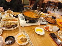 -多宾韩国料理(学衡路店)