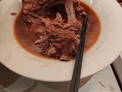 -九毛九西北菜(百信广场店)
