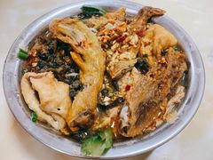 -凤张螺蛳粉·爽口粉(跃进路总店)