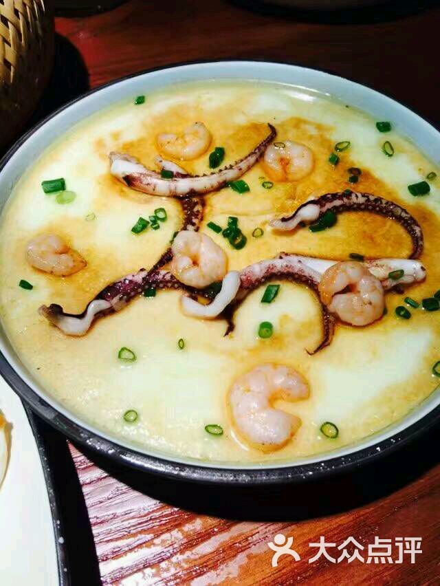 客语(惠州/佳兆业店)-图片-惠州美食-大众点评网