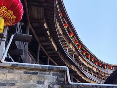 -福建土楼(南靖)景区