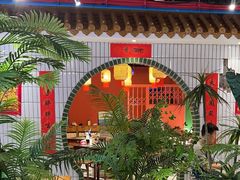 -高胖妹面庄(黄河道店)
