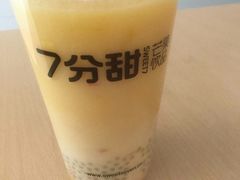 -7分甜(苏州中心店)