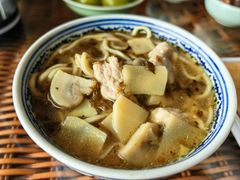 -湖畔居茶楼(湖滨店)