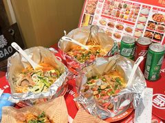 -见味花甲(福田coco park店)