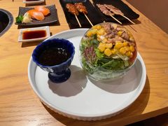 -大和食乐·鲜和牛酸汤火锅(环宇荟店)