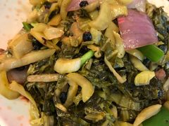 -紫金食坊(江南西路店)