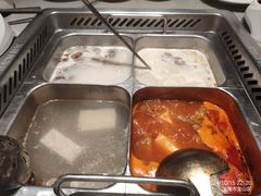 -海底捞火锅(正大乐城店)