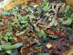 -乐山第一家临江鳝丝(茶坊路店)