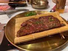 -炭之家·齐齐哈尔非遗烤肉·鲜切直供(中央大街店)