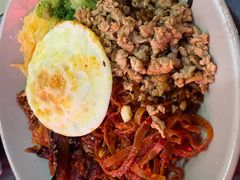 -春花民族美食(佳木斯总店)