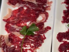 -海银海记潮汕牛肉火锅(新塘永旺梦乐城店)