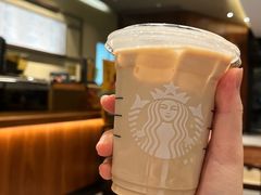 -星巴克(深圳欢乐颂店)