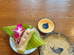 -AN NGON安宫·东南亚美食(水城路店)