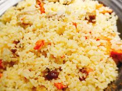 -凯撒尔新疆特色主题餐厅(青山店)