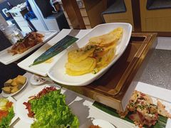-么子烤肉(化龙池店)