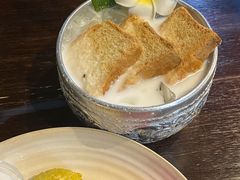 -婉泰·特色小吃·舂鸡脚(告庄二店)