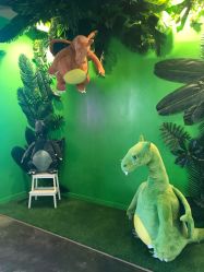 -恐龙探索乐园(磁器口店)