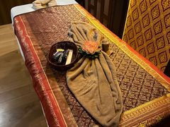 包房-莲泰式·中式·沐足·精油SPA采耳(天河店)